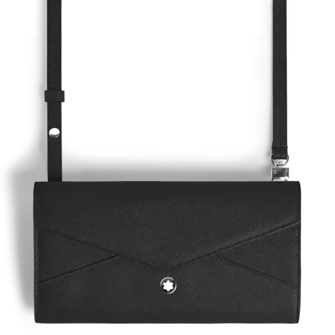 Portefeuille continental Sartorial