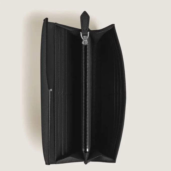 Portefeuille continental Sartorial