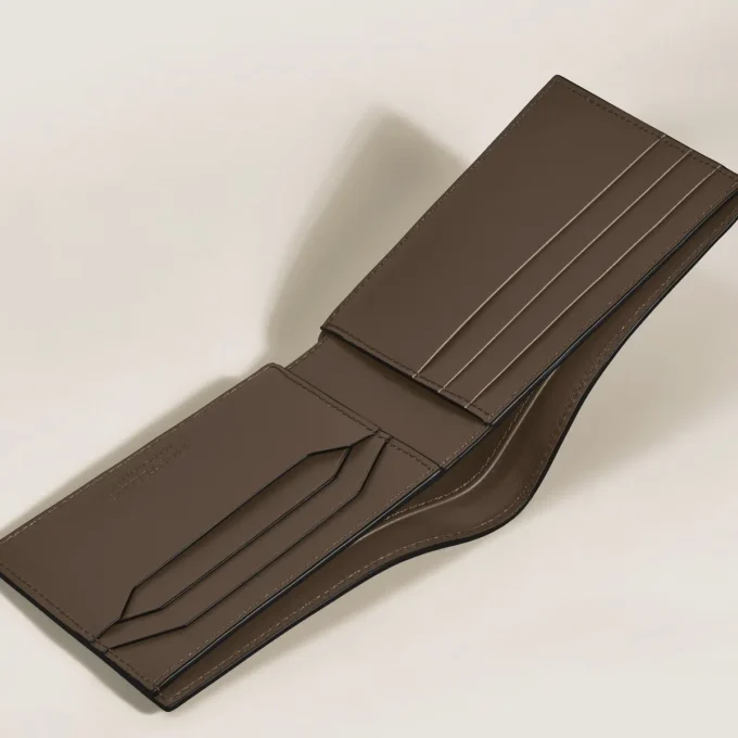 Portefeuille Extreme 3.0 6cc