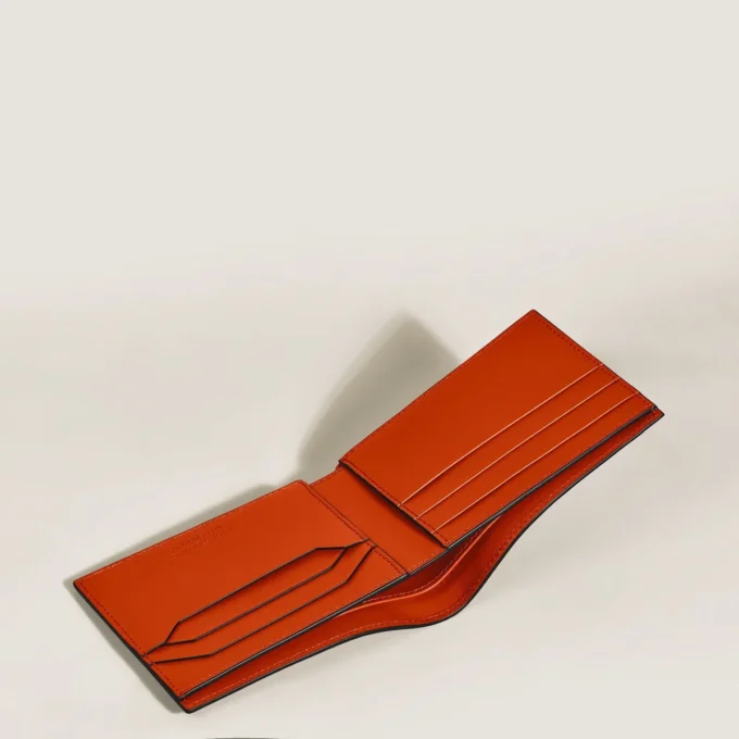 Portefeuille Extreme 3.0 6cc