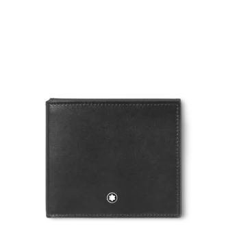 Portefeuille fin trio souple 4cc