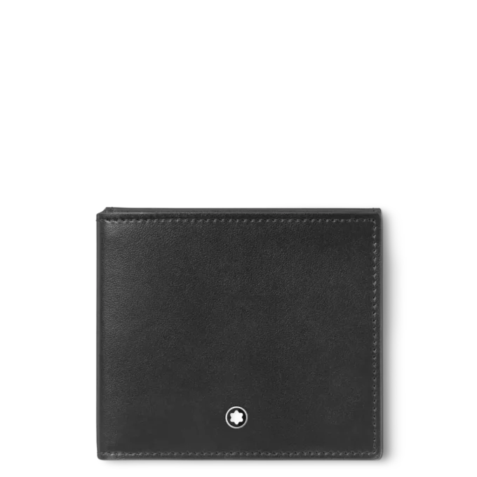 Portefeuille fin trio souple 4cc