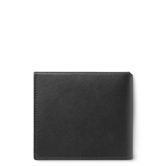 Portefeuille fin trio souple 4cc