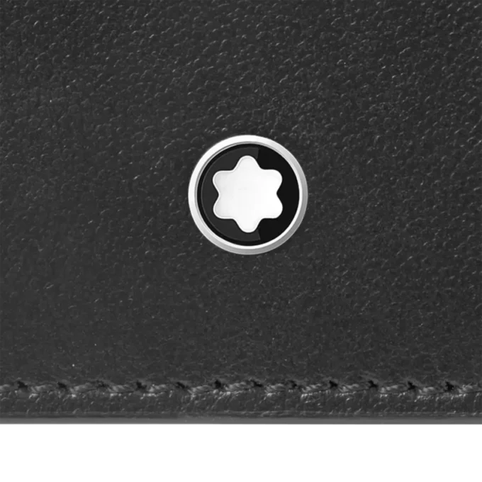 Portefeuille fin trio souple 4cc