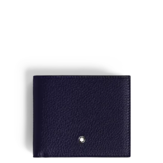 Portefeuille Grain 8cc