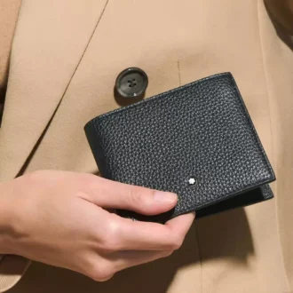 Portefeuille Grain 8cc