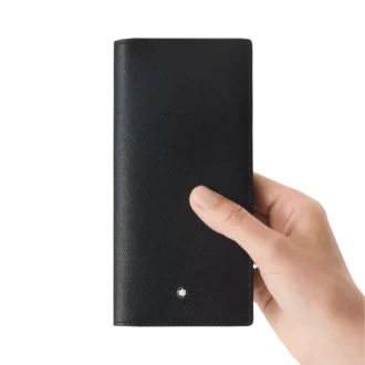 Portefeuille long Sartorial 15cc