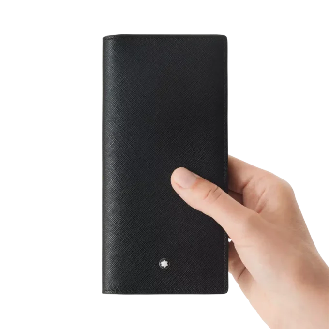 Portefeuille long Sartorial 15cc