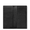 Portefeuille long Sartorial 15cc