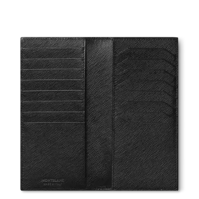 Portefeuille long Sartorial 15cc