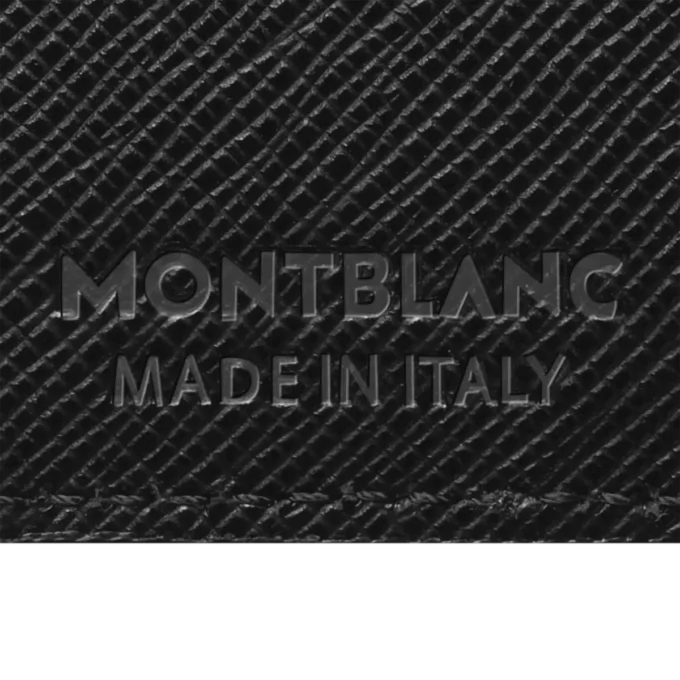 Portefeuille long Sartorial 15cc