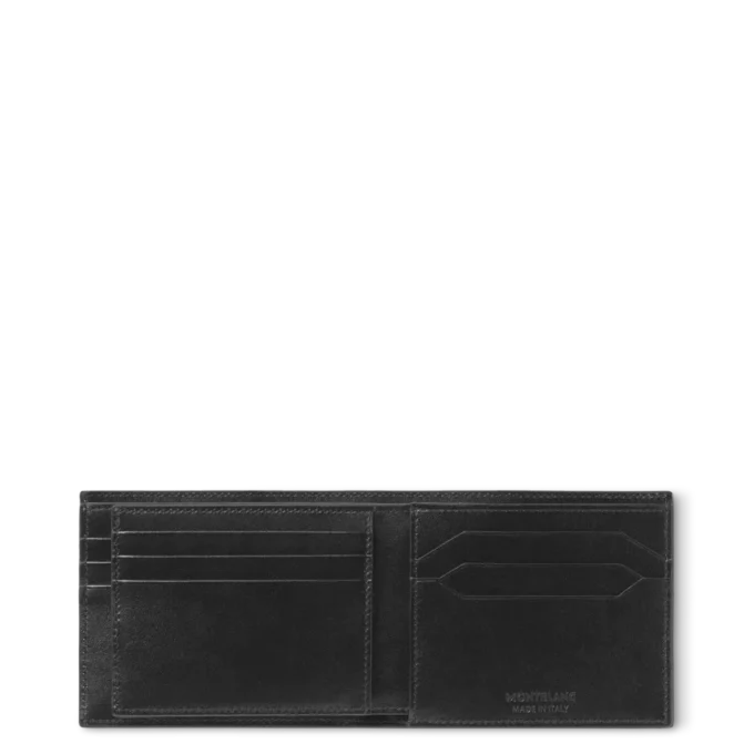 Portefeuille Meisterstück 12cc