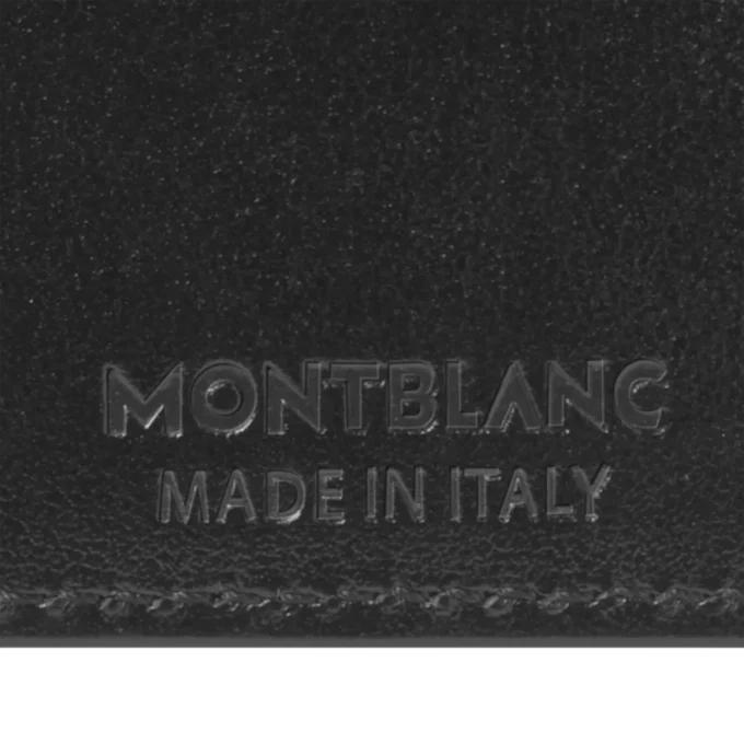 Portefeuille Meisterstück 12cc