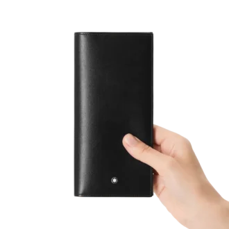 portefeuille meisterstck 14cc avec poche zippe 2 330x330 - Portefeuille Meisterst&uuml;ck 14cc avec poche zipp&eacute;e