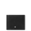 Portefeuille Meisterstück 4cc avec poche à monnaie