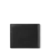 Portefeuille Meisterstück 4cc avec poche à monnaie