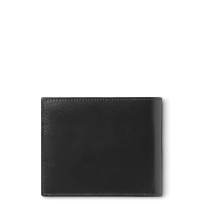 Portefeuille Meisterstück 4cc avec poche à monnaie