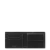 Portefeuille Meisterstück 4cc avec poche à monnaie