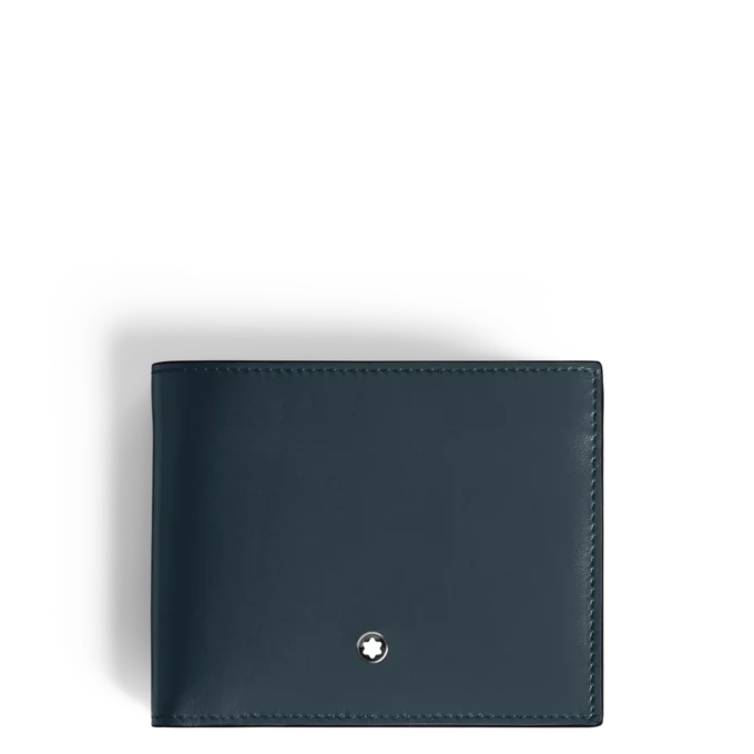 Portefeuille Meisterstück 6cc