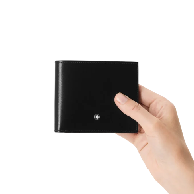 Portefeuille Meisterstück 6cc