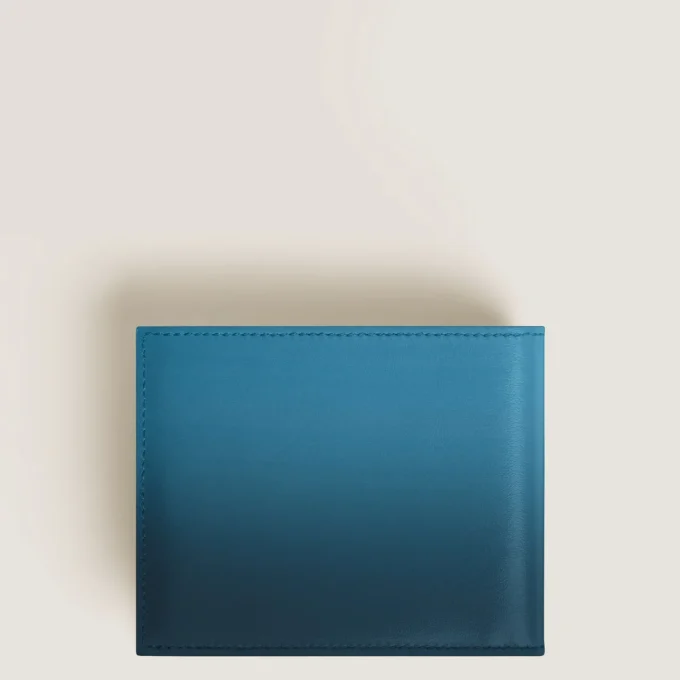 Portefeuille Meisterstück 6cc