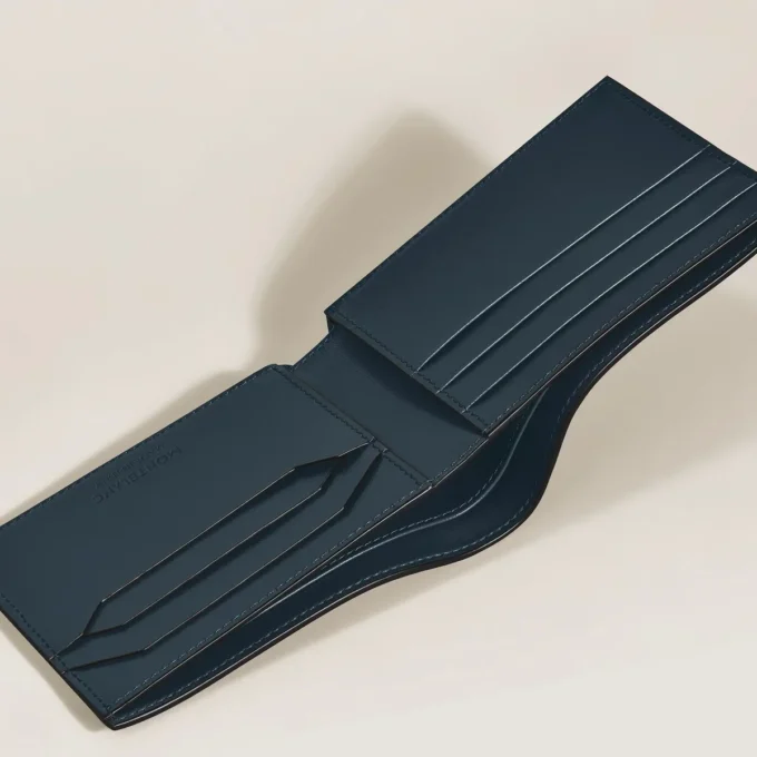 Portefeuille Meisterstück 6cc