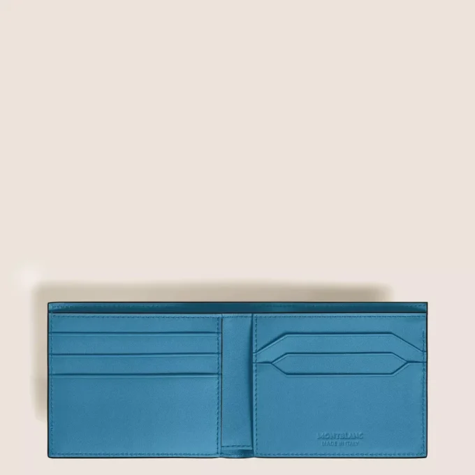 Portefeuille Meisterstück 6cc