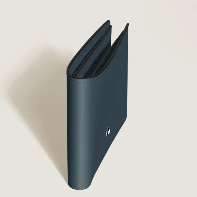 Portefeuille Meisterstück 6cc