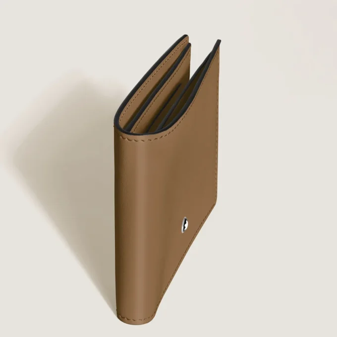 Portefeuille Meisterstück 6cc