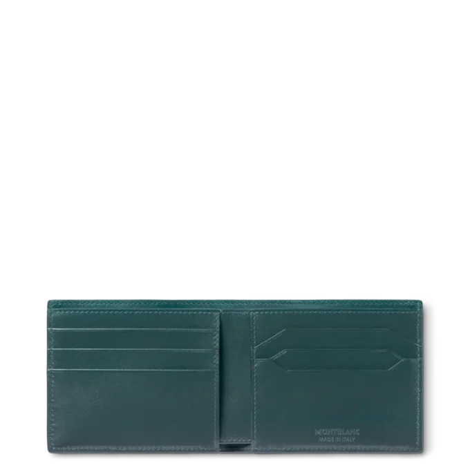 Portefeuille Meisterstück 6cc