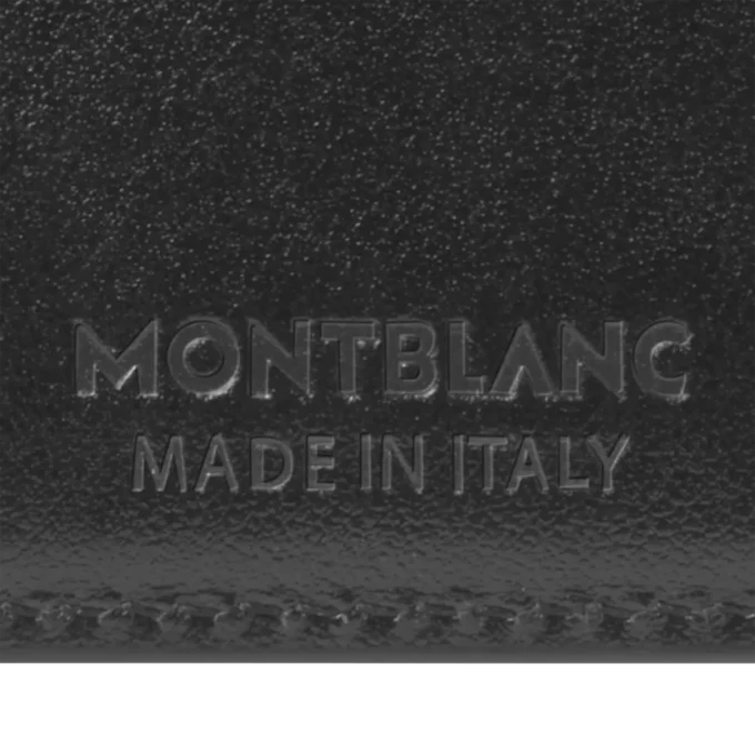 Portefeuille Meisterstück 6cc