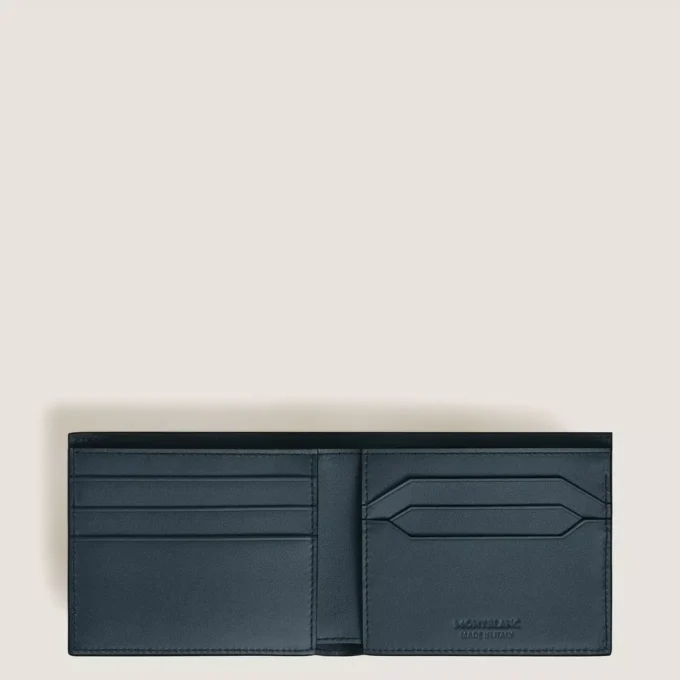 Portefeuille Meisterstück 6cc