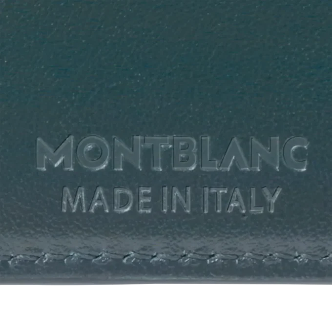 Portefeuille Meisterstück 6cc