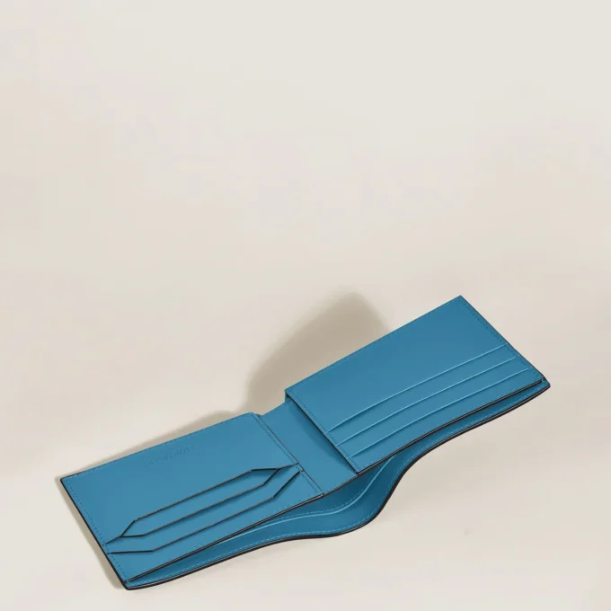 Portefeuille Meisterstück 6cc