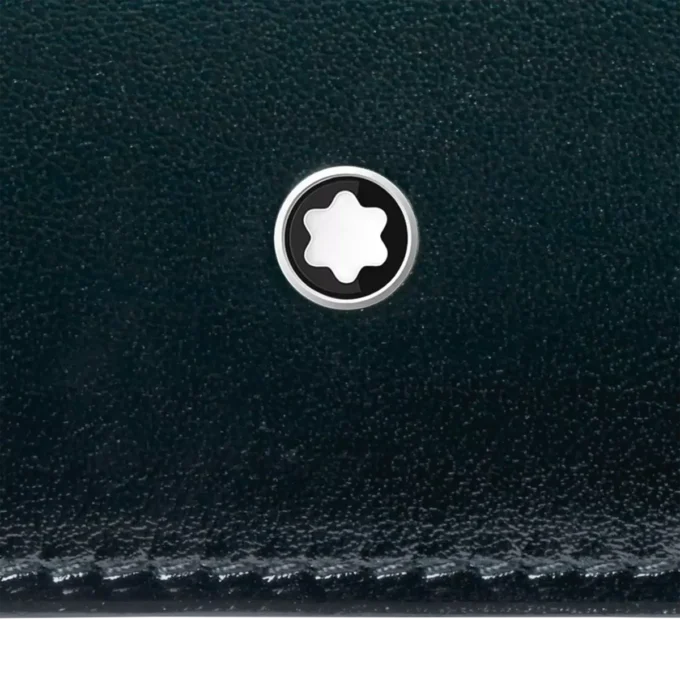 Portefeuille Meisterstück 6cc