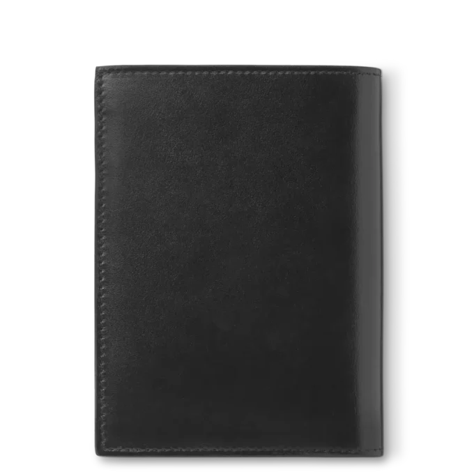 Portefeuille Meisterstück 7cc avec porte-carte d&rsquo;identité