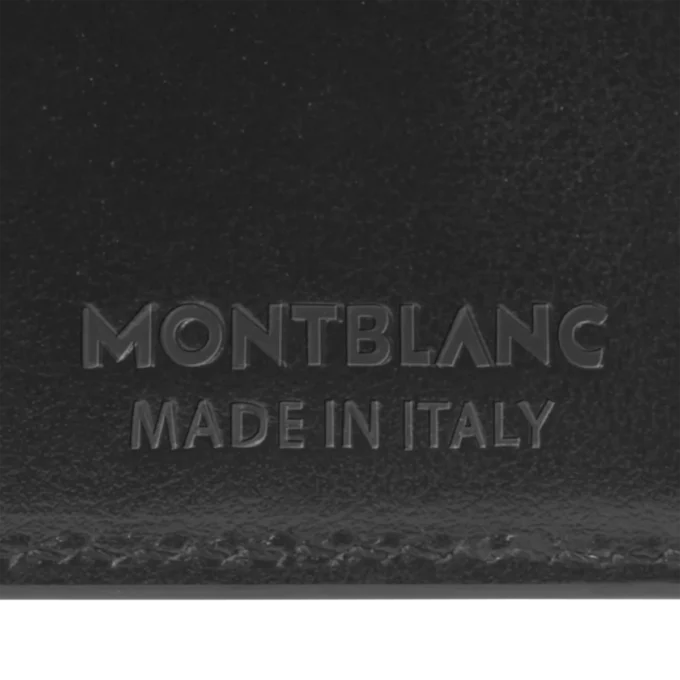 Portefeuille Meisterstück 7cc avec porte-carte d&rsquo;identité