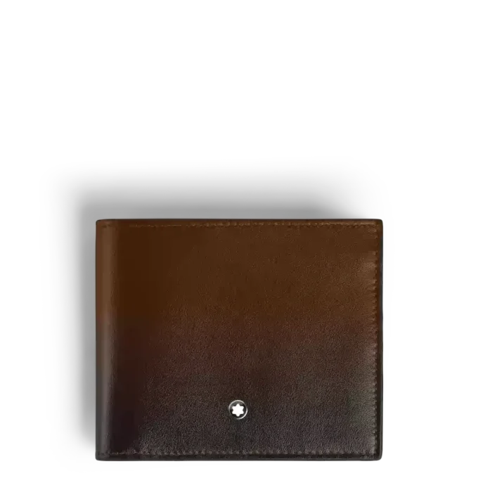 Portefeuille Meisterstück 8cc