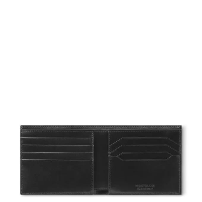 Portefeuille Meisterstück 8cc