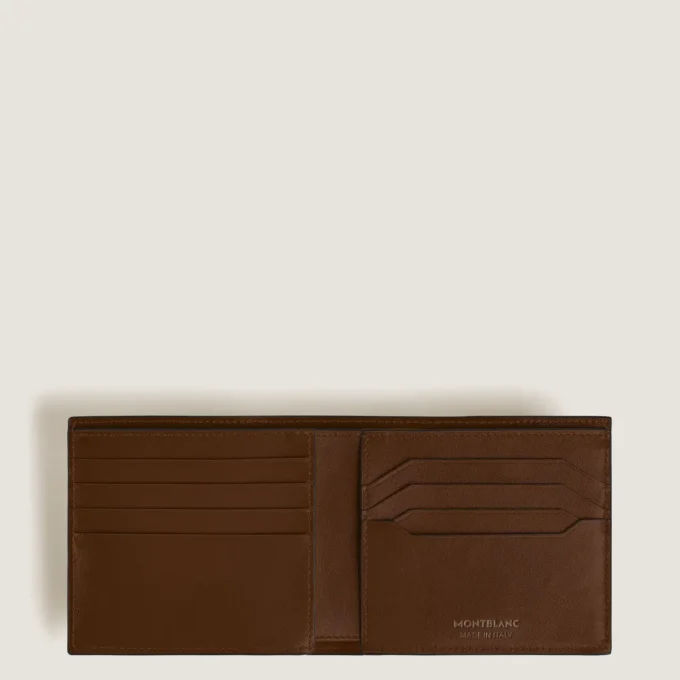 Portefeuille Meisterstück 8cc