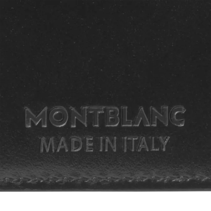 Portefeuille Meisterstück 8cc