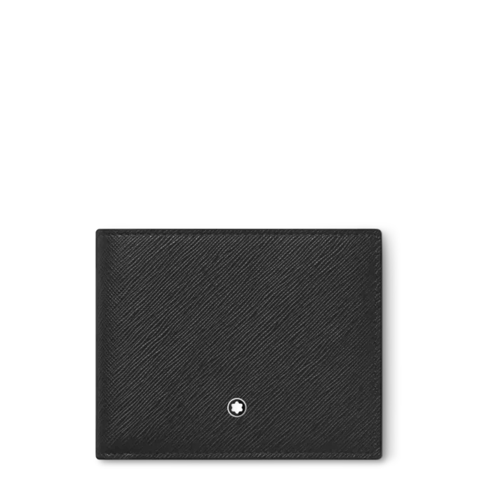 Portefeuille Sartorial 6cc