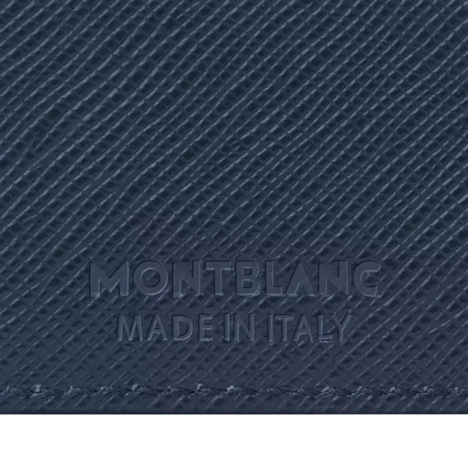 Portefeuille Sartorial 6cc