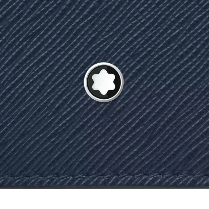 Portefeuille Sartorial 6cc