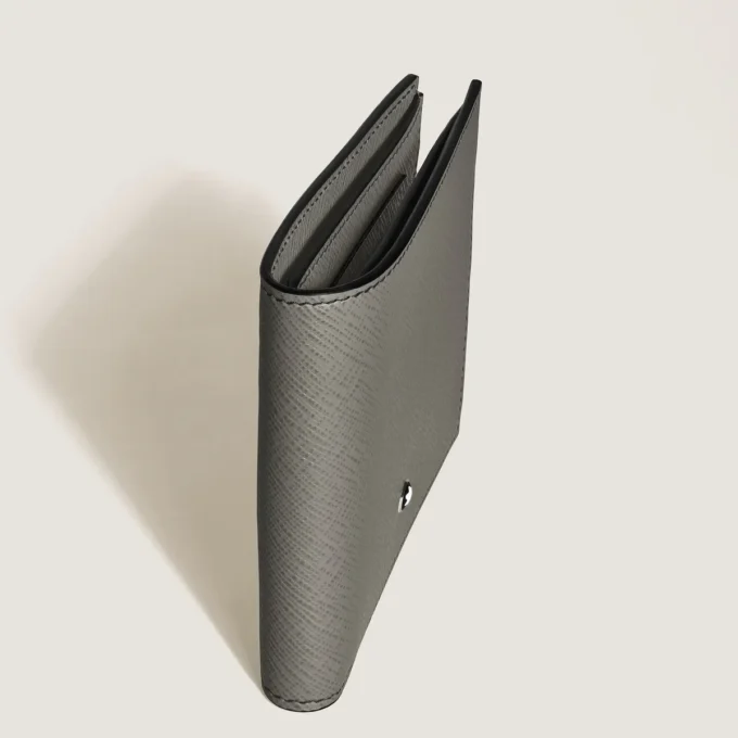 Portefeuille Sartorial 8cc