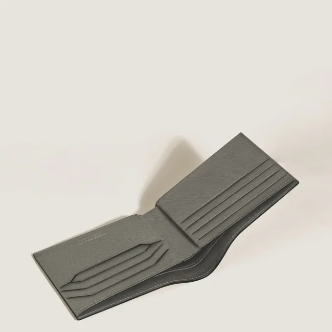 Portefeuille Sartorial 8cc