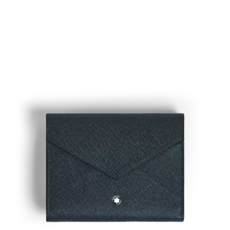 Portefeuille Sartorial Trio 6cc