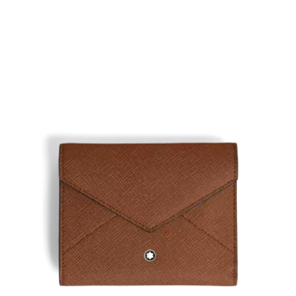 Portefeuille Sartorial Trio 6cc