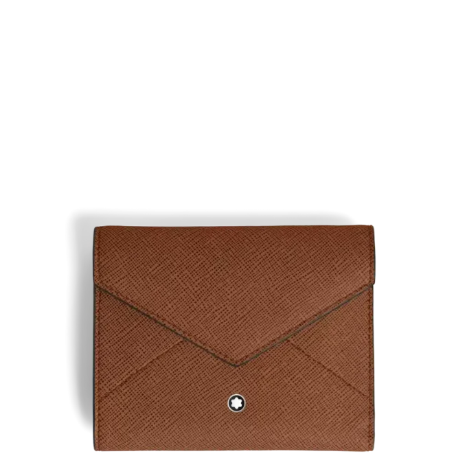 Portefeuille Sartorial Trio 6cc