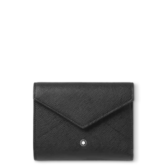 Portefeuille Sartorial Trio 6cc